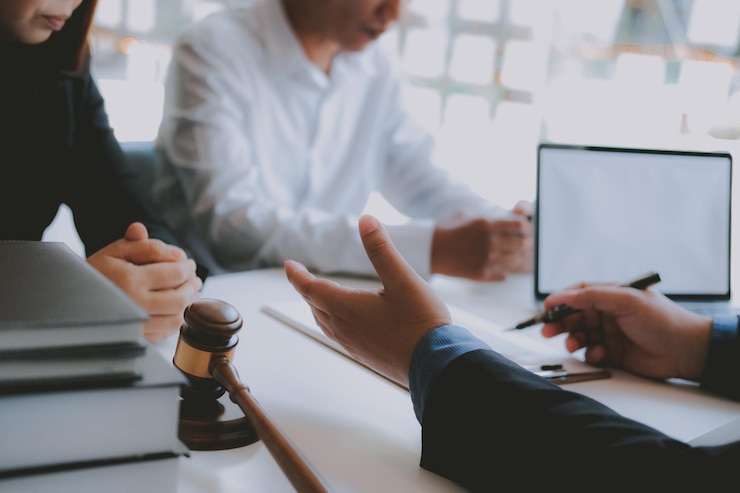 入国管理法サービス