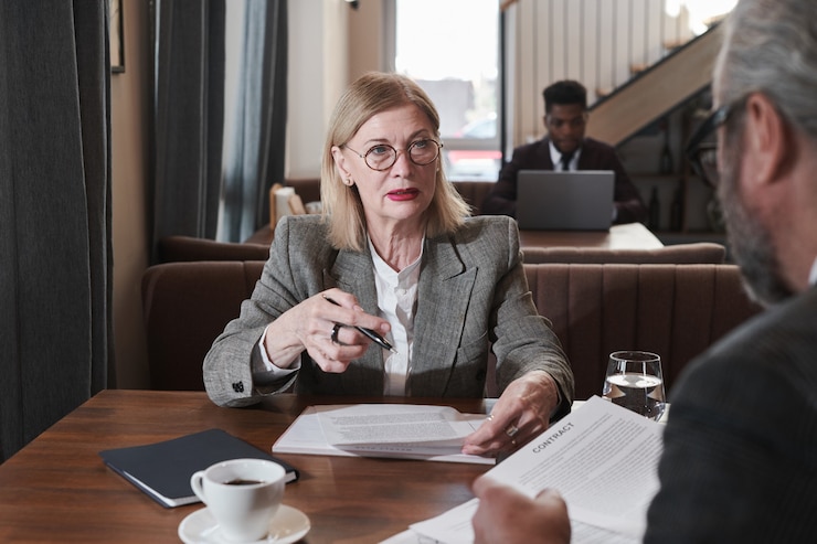 弘道法律 - 確かな法的支援